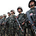 Terceira guerra mundial? China move 150 mil soldados para fronteira da Coreia do Norte
