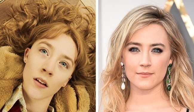 O antes e o depois das atrizes de filme de terror que nos assustaram na infância
