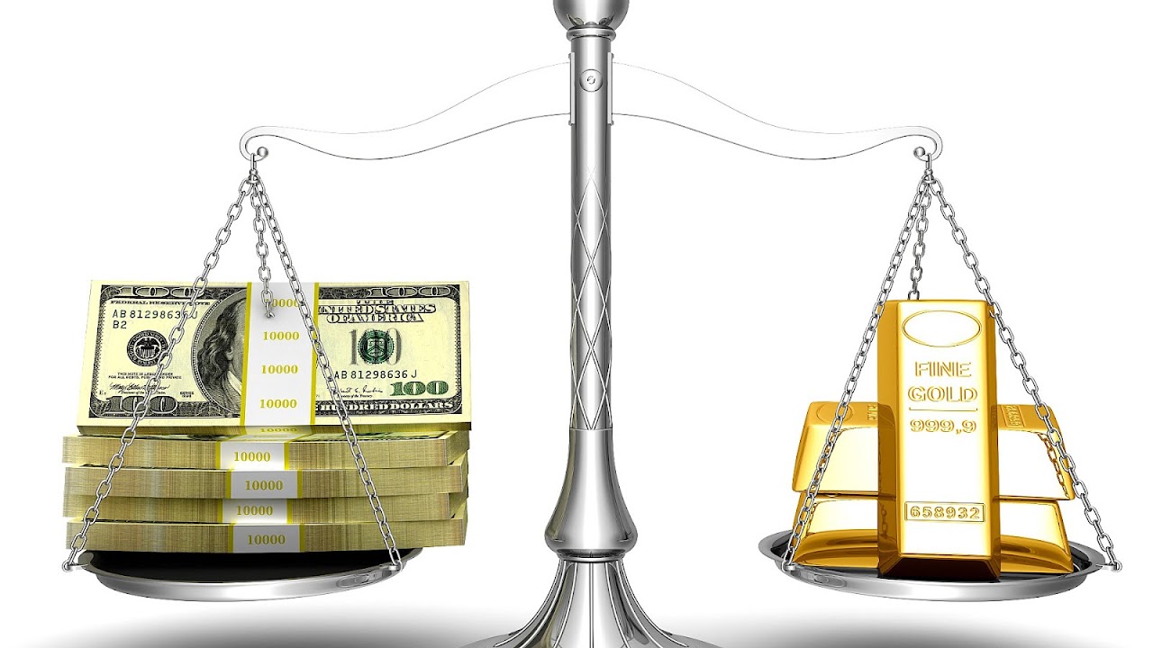 Gold exchangetraded product Gold Choices