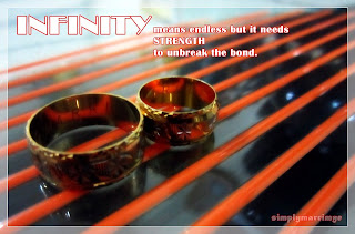 infinity by simplymarrimye