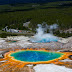 Yellowstone, uno de los mayores peligros para EEUU y el mundo.