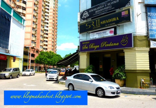 11 Lokasi Tempat Makan Yang Rugi Kalau Tak Singgah Di Johor Bahru 11 Lokasi Tempat Makan Yang Rugi Kalau Tak Singgah Di Johor Bahru