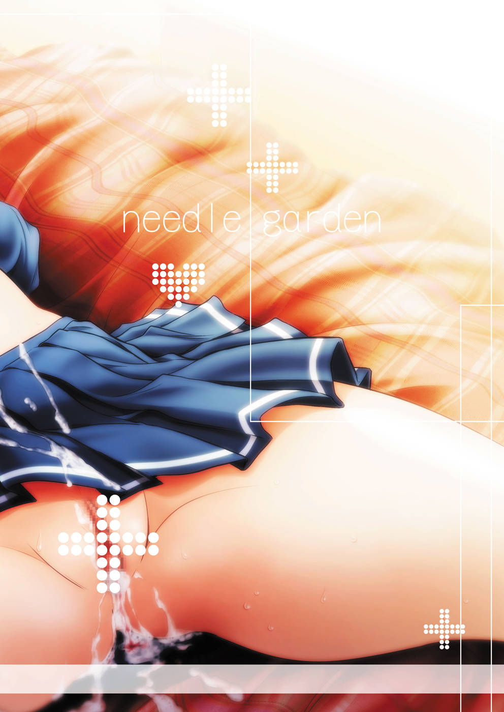Hentai Manga Comic-Nenene-Read-30