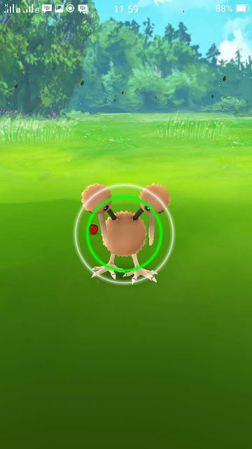 Begini cara download dan main Pokemon Go Begini cara download dan main Pokemon Go