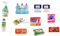 Klikkapromo: coupon Sant'Anna, Palmolive,Mutti, Lysoform, Prill e non solo! Logo Klikkapromo: coupon Sant'Anna, Palmolive,Mutti, Lysoform, Prill e non solo!