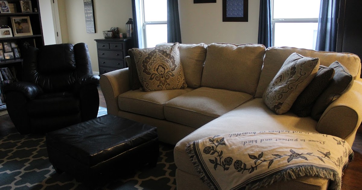 Ashley Wilcot Sectional One Year Later