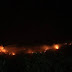 Palmeiras decreta estado de emergência devido aos incêndios que atingem o Vale do Capão