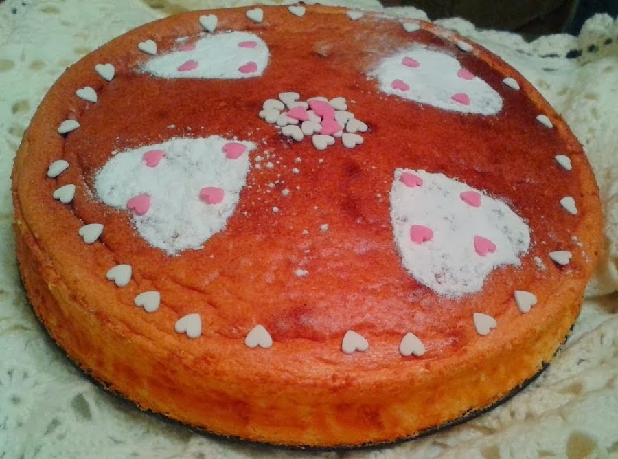 tarta+queso+valentin+0599+copia+2 9 Tips para Convertirse en una Mujer Romántica