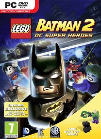 google drive lego batman