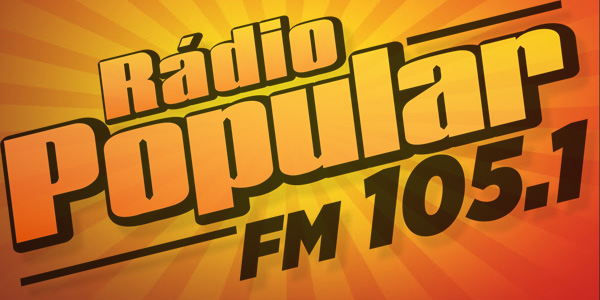 RÁDIO POPULAR FM 105.1