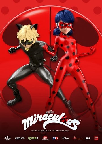 Miraculous Saison 1 Streaming Vf Miraculous - Saison 1 [Streaming] [Telecharger] - DpStreaming