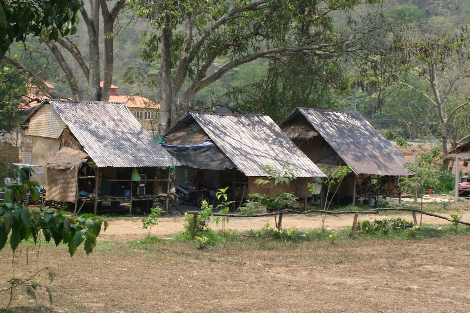 Greene Acres Hobby Farm The Unique Part of my Thailand Trip