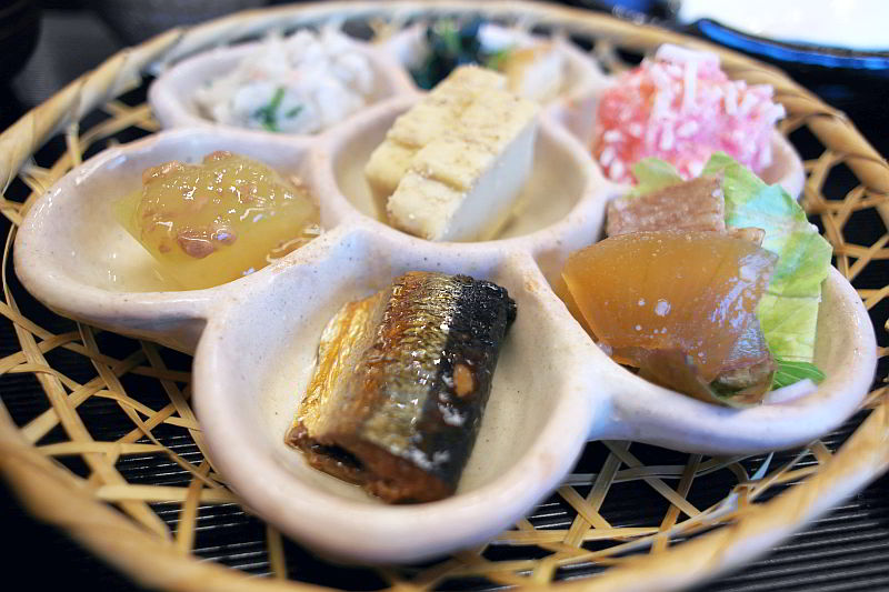 Purple Taste KiyomizuDera Junsei Okabeya 清水順正おかべ家