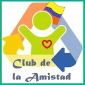 CLUB DE LA AMISTAS