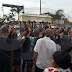 Ica: despiden restos de joven hallada en un cilindro