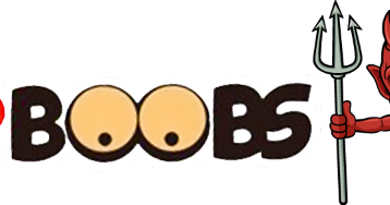 Joker - Prohibited: Big Boobs Gallery - Mariza