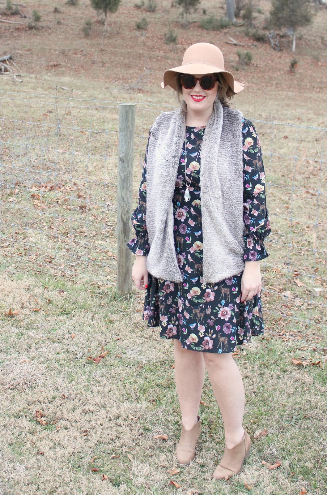 Easy Thanksgiving outfit ideas