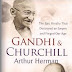 Sir Winston Churchill's racial slurs – against Gandhiji  and Indians 