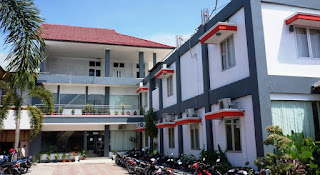Hotel Murah Dekat Bandara Minangkabau - Edotel Minangkabau