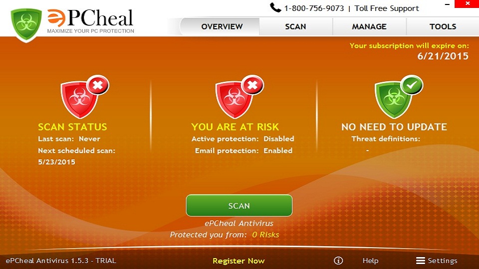 Install Free Antivirus Protection on Your PC - Pc Protection Software