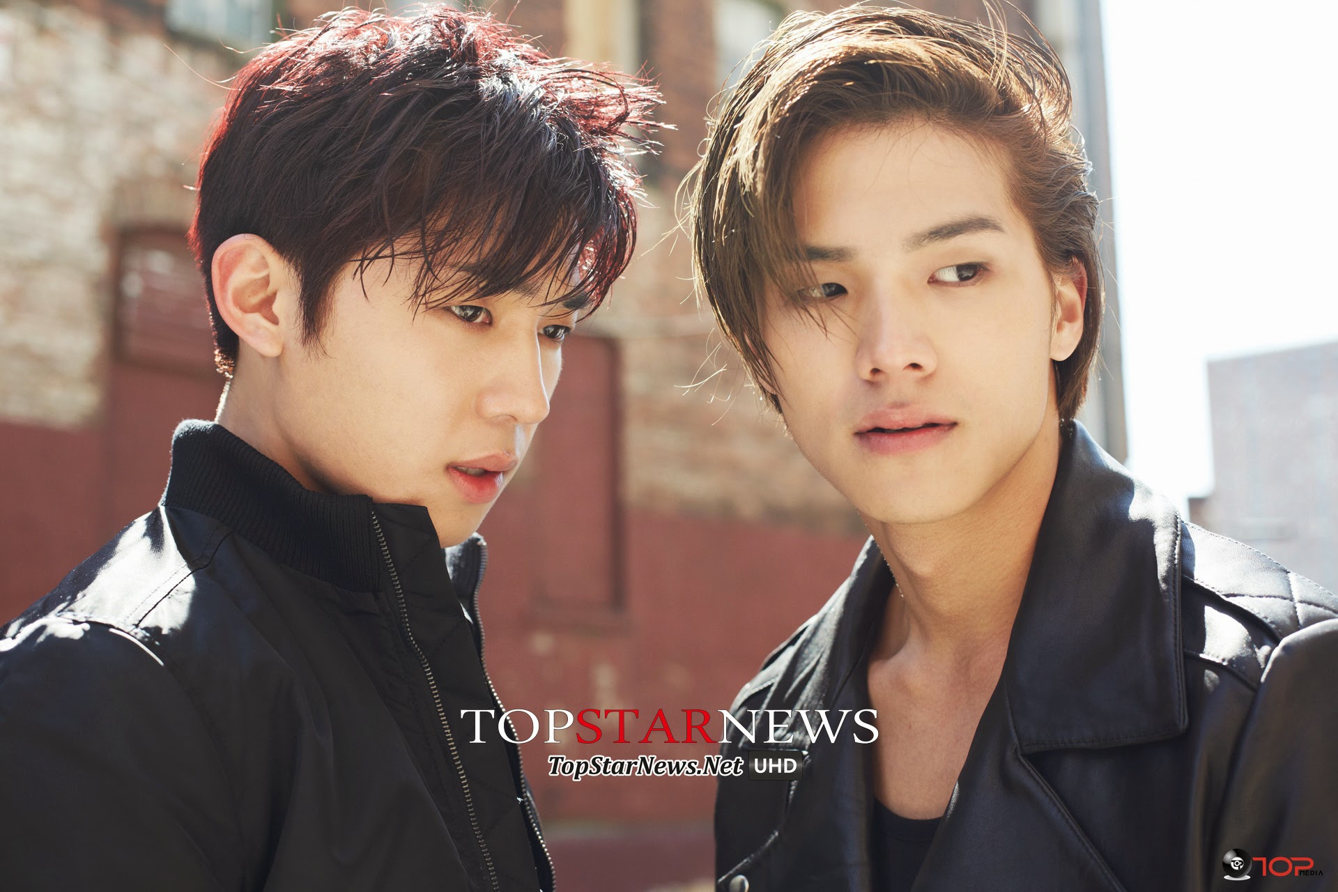 kpop scans: Teen Top - photocards + download link