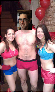 Traveling Baseball Babes: Tim Lincecum Appreciation Day 2013