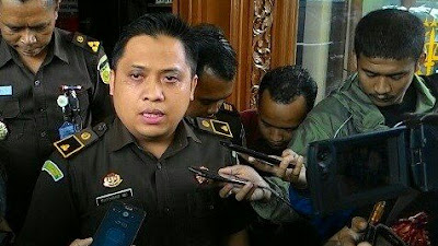 Kejati Jabar Kembalikan Berkas Perkara Kasus Dana Haji Dan Umrah PT SBL