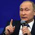 EE. UU. publica la 'lista Putin' de 96 oligarcas y 114 altos funcionarios rusos / "Consecuencias tóxicas"