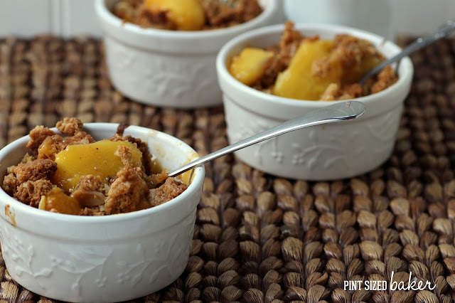 America S Test Kitchen Fruit Crisp America S Test Kitchen Fruit Crisp