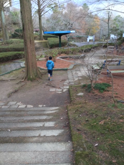 何度目の正直 Pss Staff Blog 杉村公園