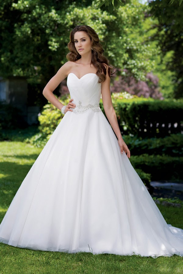 Vestidos de novia Vestidos de novia