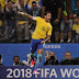 Seleção Brasileira primeira seleção a se classificar para a Copa da Rússia em 2018