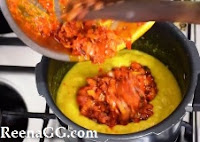 Dhaba Style Urad Dal Recipe Step 8