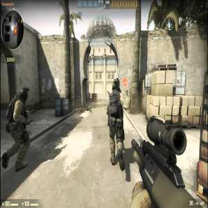 download counter strike global offensive pc game full version free