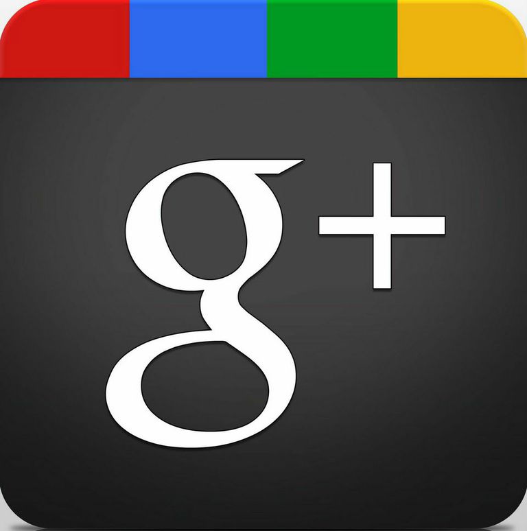 Mira mi perfil en Google+