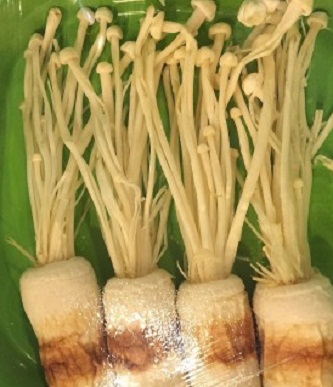 Cara Masak Jamur Enoki Pedas Masak Memasak Cara Masak Jamur Enoki Pedas Masak Memasak