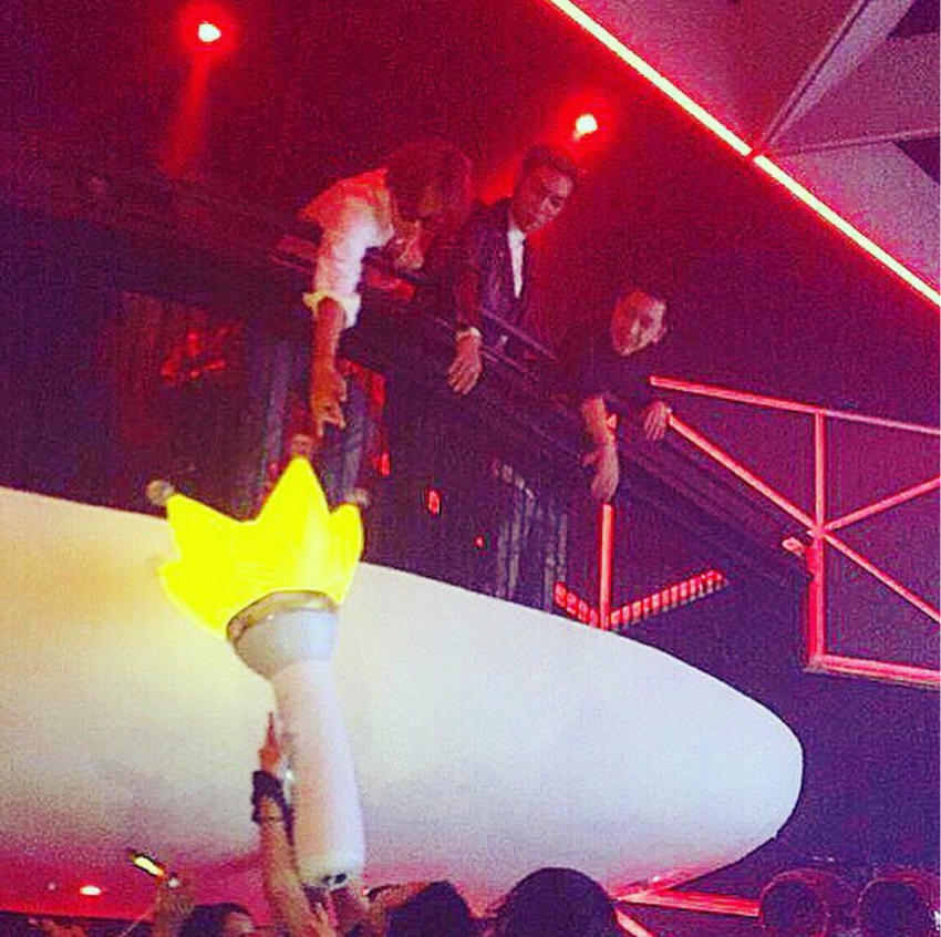 미국에서도 대박행진 이어가는 빅뱅 미국 콘서트 현지 모습.jpg | 인스티즈