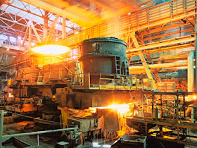 DAFTAR PERUSAHAAN SMELTER DI INDONESIA - EXPERIAL.
