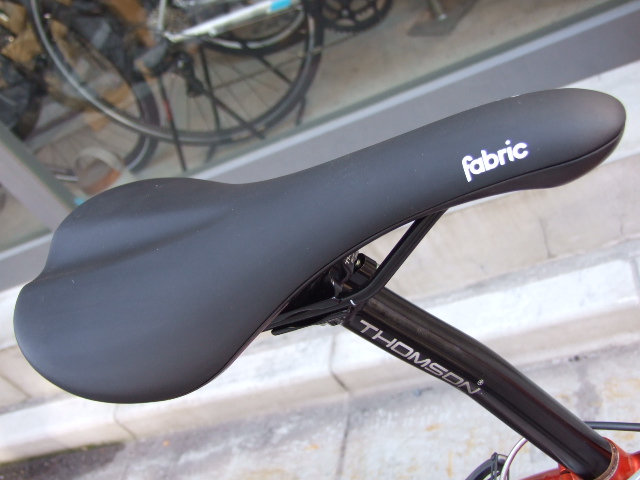 avelo Bicycle shop | アヴェロ バイシクル ショップ 浦和: Fabric