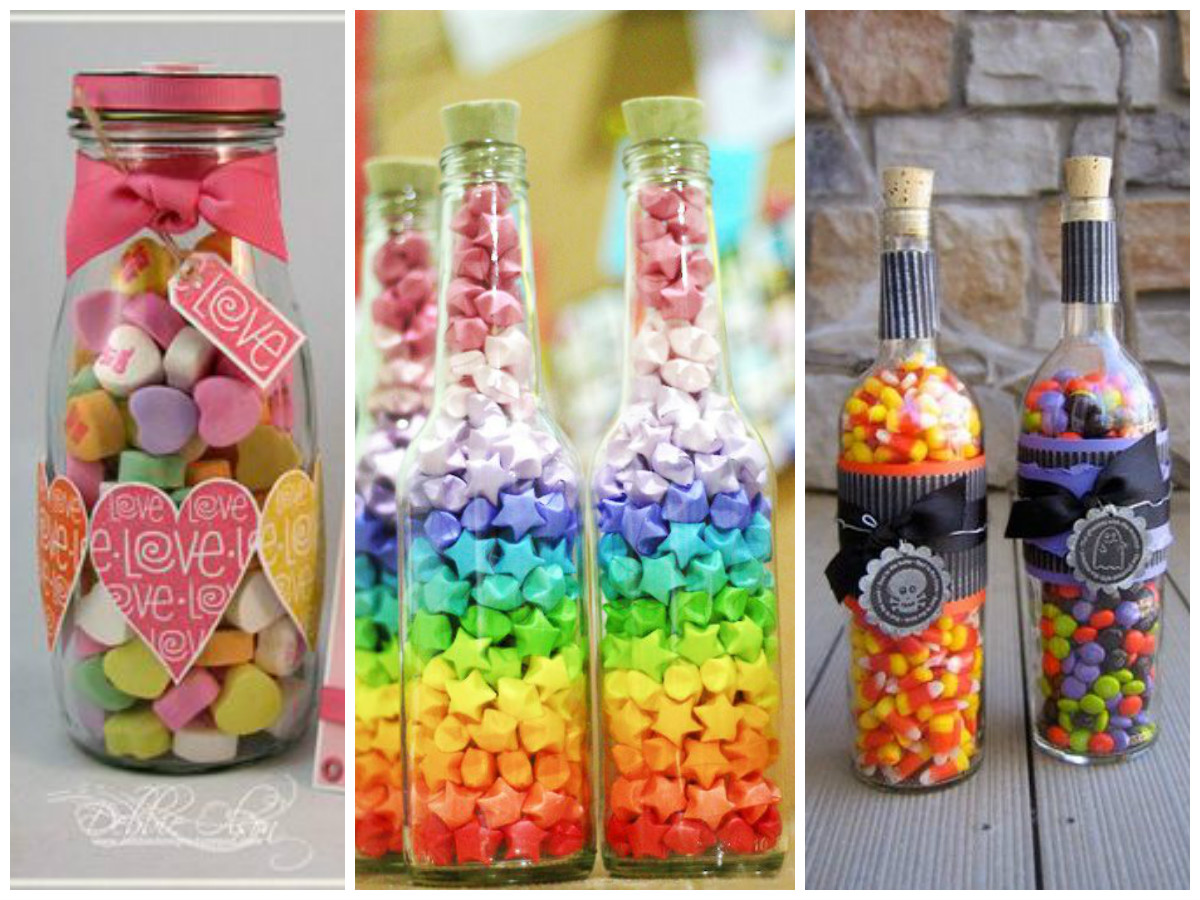 como decorar botellas de vidrio con dulces caramelos en botellas swikar candy como decorar botellas de vidrio con dulces caramelos en botellas swikar candy