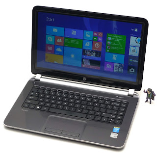 Laptop Gaming HP Pavilion 14-n232TX Core i5