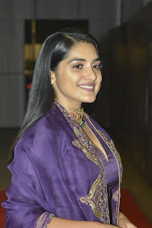 Actress Nivetha Thomas Stills At 118 Movie Pre Release Event Actress Nivetha Thomas Stills At 118 Movie Pre Release Event