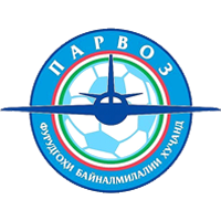 FK PARVOZ  AEROPORT XUDƵANDA