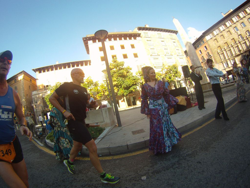 tui marathon 2012 - day 3 - follow the sun