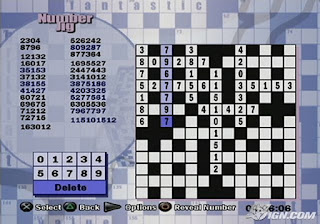 Puzzle Challenge Crosswords and More ISO PPSSPP Download