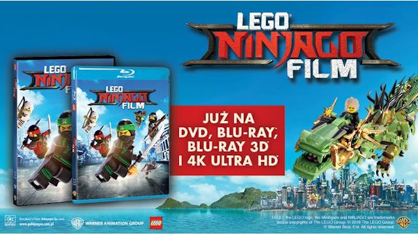 Wygraj DVD Konkurs