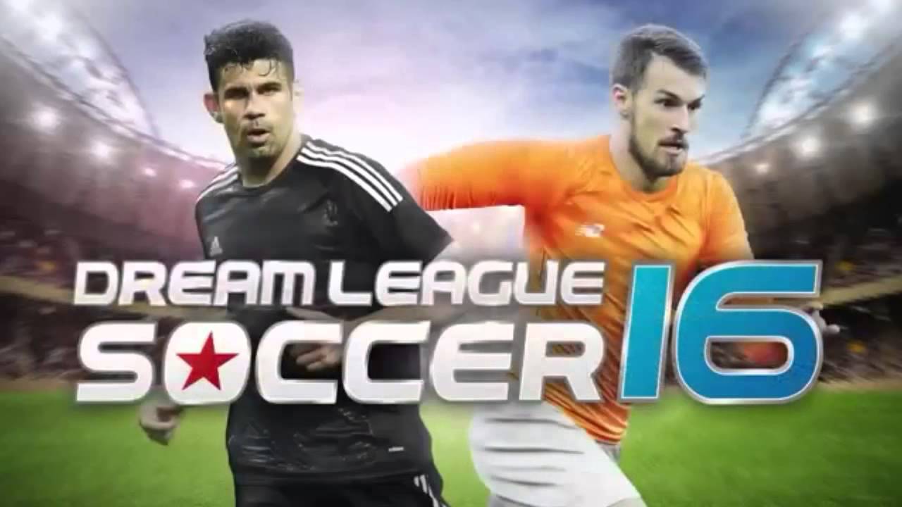 dream league soccer con trucchi scarica
