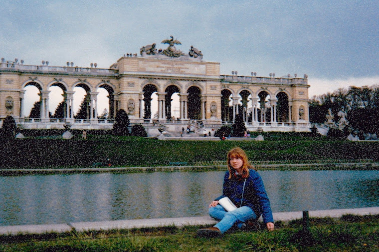 VIENNA (Austria) 1981