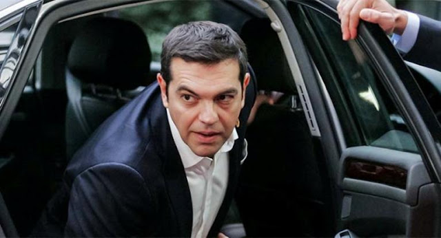Τσίπρας: Η Ελλάδα θα εκπλήξει θετικά την παγκόσμια οικονομία το 2016