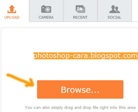 Cara Bingkai Foto di Internet Cara Bingkai Foto di Internet